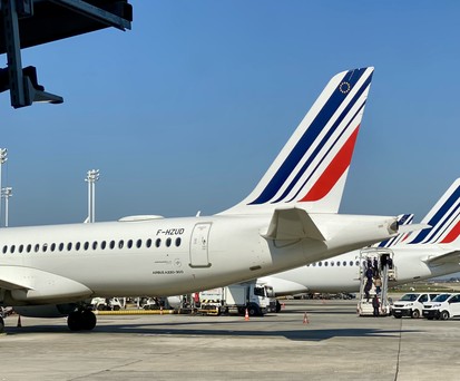 airbus a220 300 air france