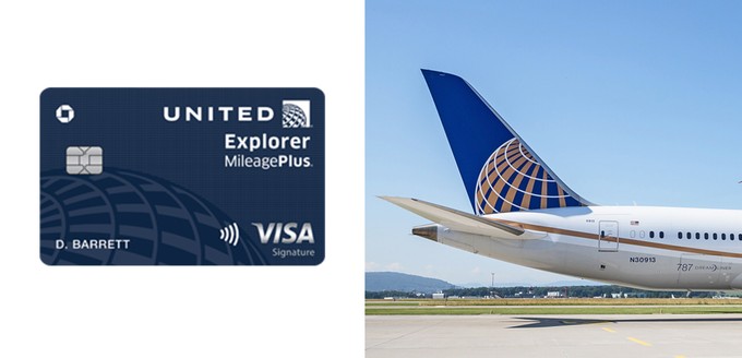 <strong>Platz 3:</strong> Mileage Plus (United Airlines) - 20,1 Milliarden Dollar.