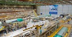 Boeing-767-Produktion: Wird bald eingestellt.