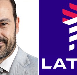 Mauricio Amaro: «Ob wir planen, den A380 einzusetzen? Nein!»