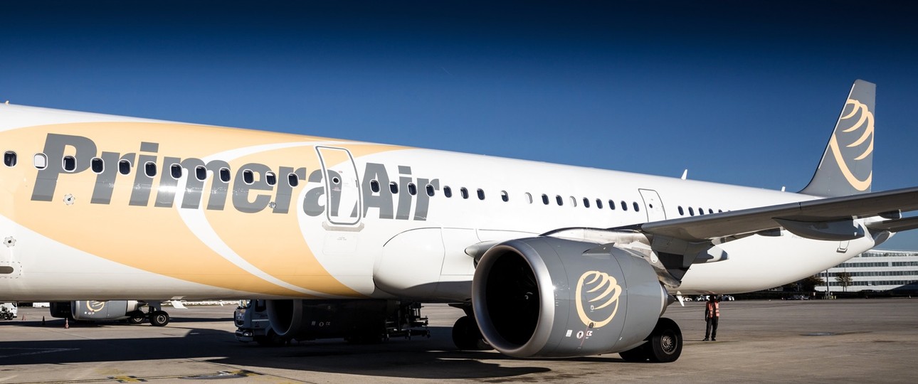 <a href="https://www.aerotelegraph.com/primera-air-stellt-offenbar-fluege-ein">Primera Air</a> war am 1. Oktober am Ende.