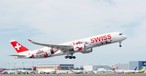 swiss airbus a350 900