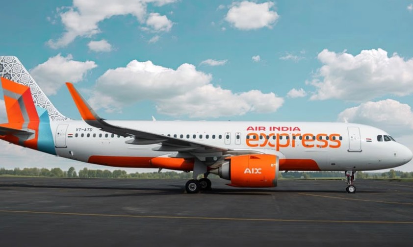 VT-ATD: Das Flugzeug war mangelhaft gewartet unterwegs.