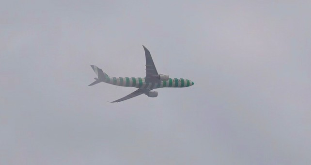 Airbus A300 Neo von Condor: Der Streit mit Lufthansa schwelt weiter.