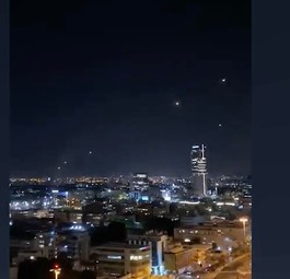 Austrian, Lufthansa und Swiss annullieren Flüge nach Tel Aviv