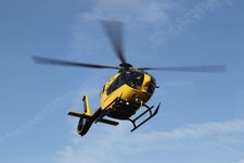 European Rotors 2024 Fly-in