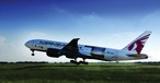 qatar airways cargo launch customer mammoth freighters boeing 777 200 lrmf