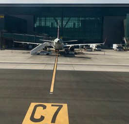 Airbus A320 von Qatar Airways: Probleme mit dem Hersteller.