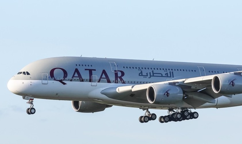 Airbus A380 von Qatar: Hat der Superjumbo in Katar noch eine Zukunft?