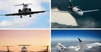 Welches FLugzeug passt zu Ihnen? Machen SIe den Test.