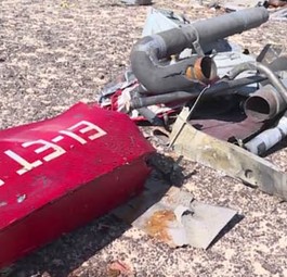 Fakten und offene Fragen zu Flug 7K9268