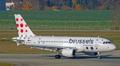 Brussels Airlines: Die Fluggesellschaft wird von der Gewerkschaft kritisiert.