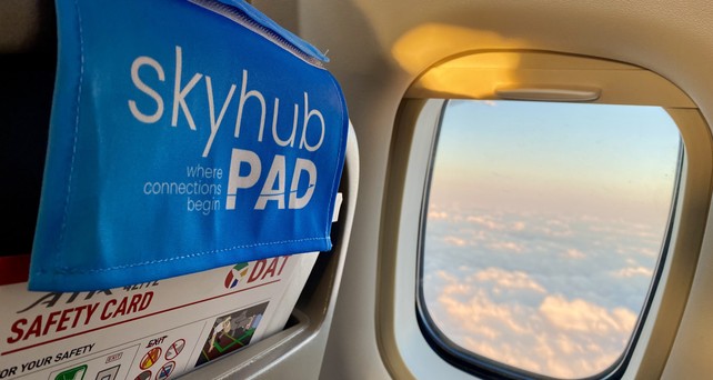 skyhub pad pad muc dat atr 72 01