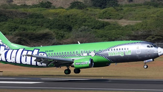<span style="font-weight: 400;">Zum dritten Mal innerhalb von drei Jahren stellte die südafrikanische <a href="https://www.aerotelegraph.com/comair-muss-alle-fluege-stoppen">Comair</a> Anfang Juni den Betrieb ein. Alle Flüge, die unter den Marken British Airways und Kulula durchgeführt wurden, blieben am Boden.</span>
