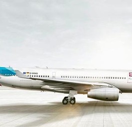 Eurowings: Mit Airbus A330 nach Dubai, Thailand oder in die Karibik.