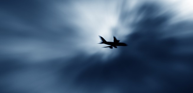 Turbulenzen: Unangenehm für Passagiere und Airline.