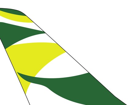 ticker laser airlines