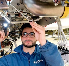 Airbus employee: European states want to avoid postponement.
