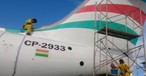 Sechs Fragen zum Unglücksflug von Lamia