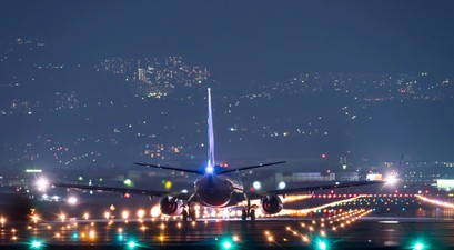 Boeing 737: Die meisten Jets der ICE Airline stehen am Boden.