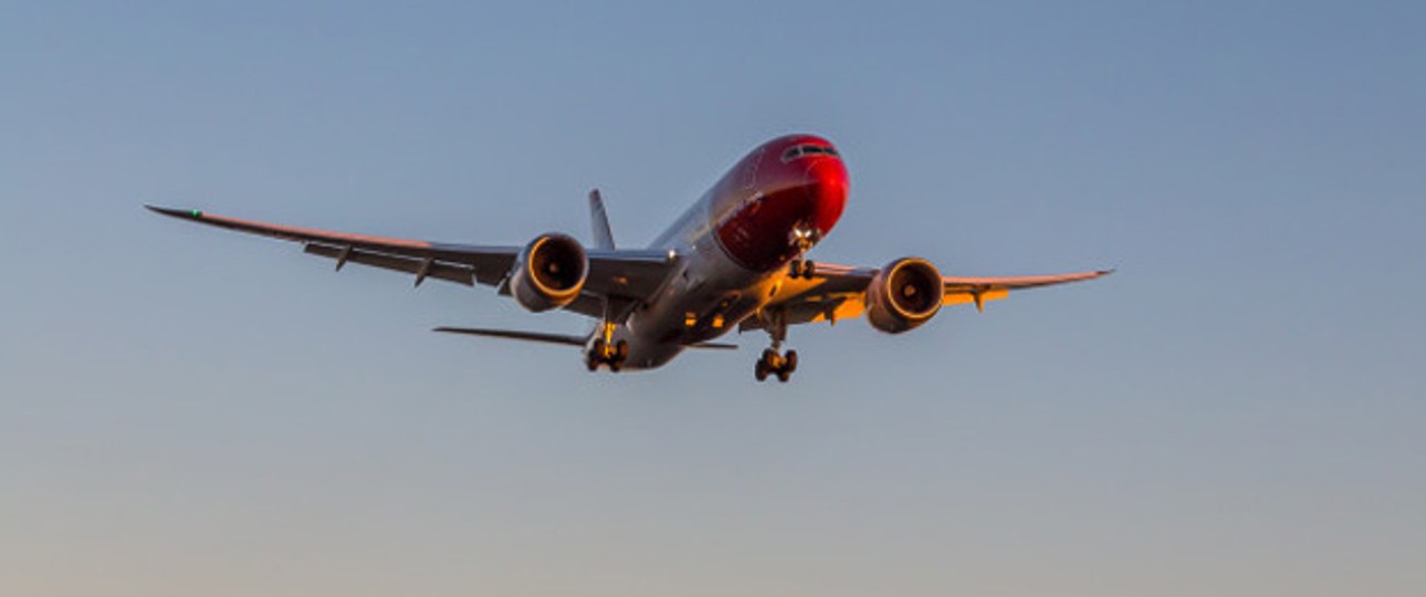 Dreamliner von Norwegian: Die Airline will mehr.