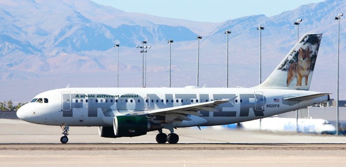 Frontier Airlines was the launch customer for the A318 and had nine of the aircraft. However, in 2013, they retired the model.