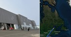 united airlines nuuk airport