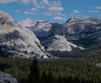 25 spannende Informationen über Nationalparks in den USA