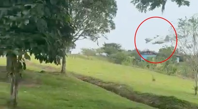 hercules absturz kolumbien 01