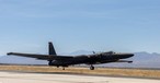Lockheed U-2 Dragon Lady