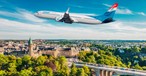 Und wieder Boeing: Luxair gab bekannt, zwei 737 Max 10 bestellt zu haben und sich Optionen für zwei weitere Exemplare gesichert zu haben.