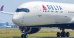 Airbus A350-900 von Delta: Etliche weitere Orders in Europa offen.