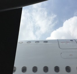 Airbus A380 von Emirates: Die Flotte wächst etwas langsamer als geplant.