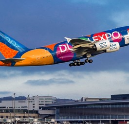 Die tollsten A380-Bilder der Leserinnen und Leser