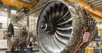 Trent 7000 von Rolls Royce: Nicht schnell genug ausgeliefert.