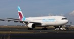 Die D-AXGE: Startet das Kapitel Airbus A330-200 bei Discover und beendet es nun auch.