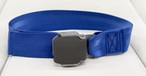 Der Smart Belt von ACM Aircraft Cabin Modification: Ausgestattet mit Sensortechnik.