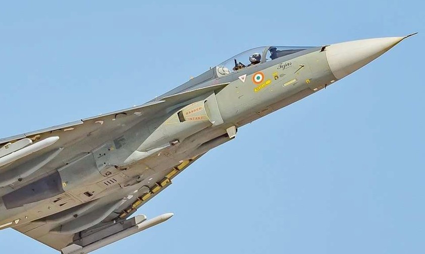 Leichter Mehrzweckjäger Hal Tejas Mark-1 - Noch will das Ausland nicht so recht zugreifen