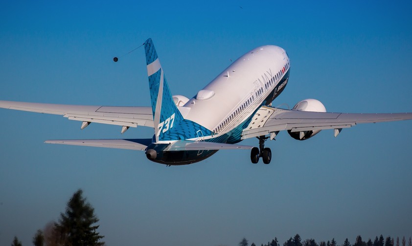 Boeing 737 Max 7: Wird der Flieger gebaut oder nicht?