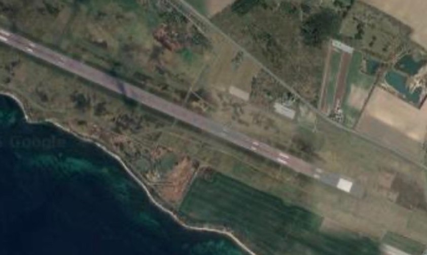 Der August-Flughafen: Wo landen wir?