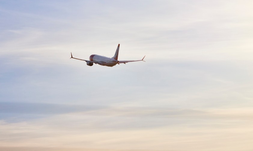 Boeing 737 Max von Norwegian: Die Airline wollte abbestellen.