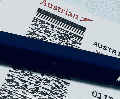 Bordkarte: Die EU will mehr Informationen zu den Reisenden.