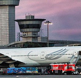 Flughafen Istanbul Atatürk: Die Lage ist wieder ruhiger geworden.
