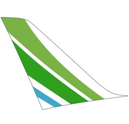 Binter Canarias verdoppelt Embraer-E2-Flotte