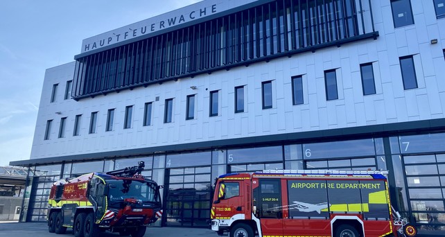 neue hauptfeuerwache flughafen duesseldorf 02