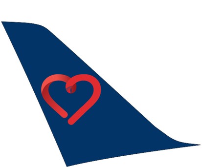 Boeing 737 von Mavi Gök hatte in Hannover Triebwerksprobleme