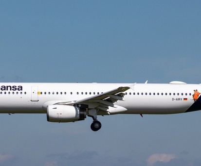 Die Maus und ihr Elefant sind doch wieder in der Luft