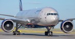 Boeing 777 von Aeroflot: Immer wieder Probleme.