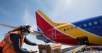 Beladung einer Boeing 737 von Southwest Airlines: Setzt die Fluglinie künftig auch auf Airbus?