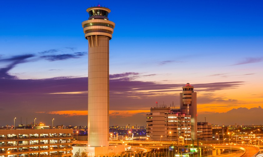 Flughafen Tokio-Haneda: Die Behörden wollen neue Katastrophen verhindern.